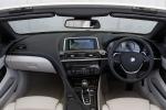 BMW 6-Series Convertible 2011 года